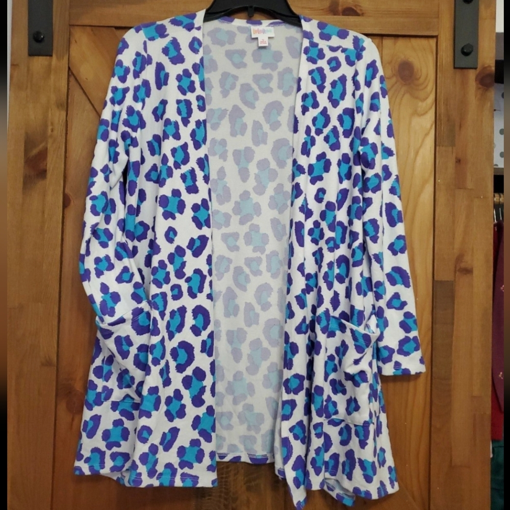 Lularoe Caroline Cardigan